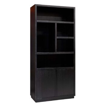 Richmond Interiors 6515 black 1
