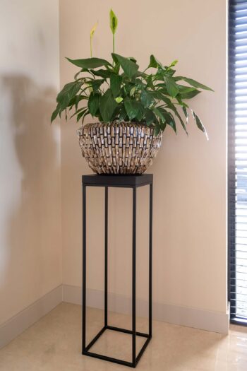 Richmond Interiors 6518 black 1