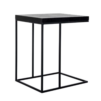 Richmond Interiors 6519 black 1