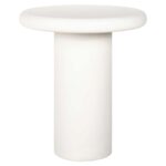 End table Bloomstone