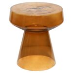 End table Bowen, Brown