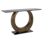 Console Luna, Gold
