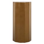 Column Kilpin, Brushed Gold