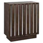 Sideboard Bryant 2-doors, Brown