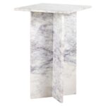 End table Holmes square