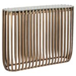 Console Volante, Gold
