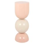 Column Alva, Pink