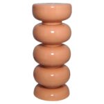 Column Jari blush, Salmon