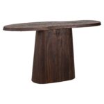 Console Odile, Dark brown