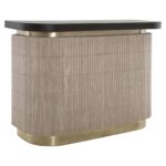 Bar Martini, Brown