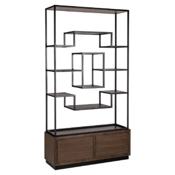 Richmond Interiors 8812 brown 1