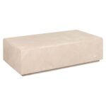 Coffee table Stanford, Beige