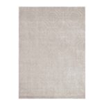 Rug Flynn ivory 200x300, Ivory