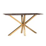Console Conrad , Gold