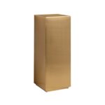 Column Josper, Gold