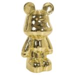 Decorative object Averyl, Gold