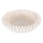 Bowl Caline, White
