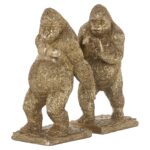 Bookstands Donky, Gold