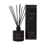 Fragrance sticks Richmond, Black