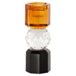 Candle holder Lupin