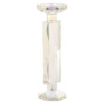 Candle holder Rainbow big