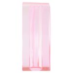 Candle holder Sanae, Pink