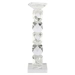 Candle holder Zhara big