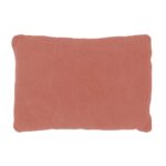Pillow Teddy Pink 40x60, Pink