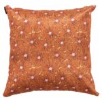 Cushion Vanity 50 x 50 cm, Blooms 2004 Orange Lynn BT23127