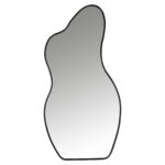 Mirror Aldon, Black