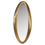 Mirror Belia, Gold