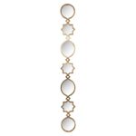 Mirror Babice, Gold