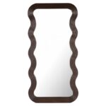 Mirror Mayfield, Black