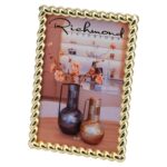 Photoframe Eef small, Gold