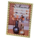 Photoframe Eef big, Gold