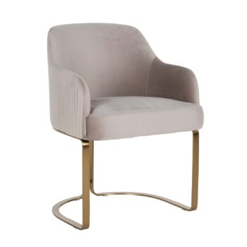 Richmond Interiors s4492 fr khaki velvet 1
