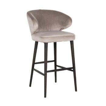 Richmond Interiors s4496 khaki velvet 1