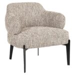 Lounge chair Venus trendy nature, Be Trendy 01 Nature