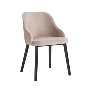 Richmond Interiors s4563 khaki velvet 1