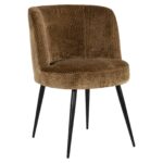Chair Morton olive cloe, Cloe 751 Olive