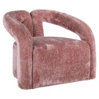Richmond Interiors s4596 rose chenille 1