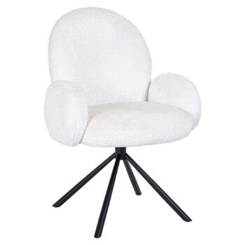 Richmond Interiors s4617 white sheep 1