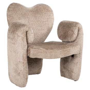 Richmond Interiors s4618 natural sheep 1