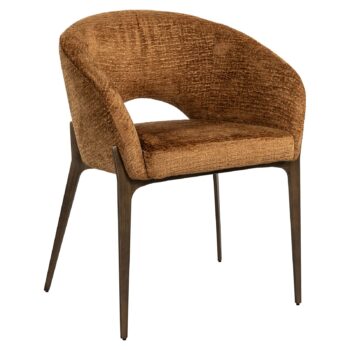 Richmond Interiors s4622 cognac fusion 1