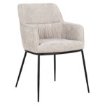 Chair Bella natural renegade, Renegade Natural 01