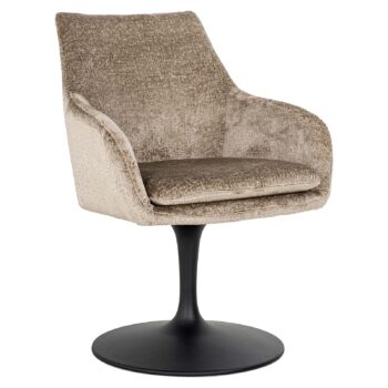 Richmond Interiors s4728 taupe chenille 1