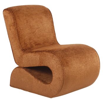 Richmond Interiors s4732 cognac fusion 1