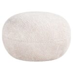 Pouf Jace lovely cream, Be Lovely 11 Cream