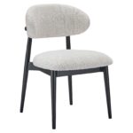 Chair Cherry lovely cream, Be Lovely 11 Cream