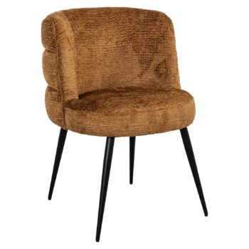 Richmond Interiors s4745 cognac fusion 1